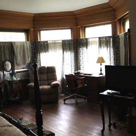 Victorian Charm Inn Towanda Zewnętrze zdjęcie