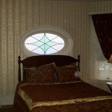Victorian Charm Inn Towanda Zewnętrze zdjęcie