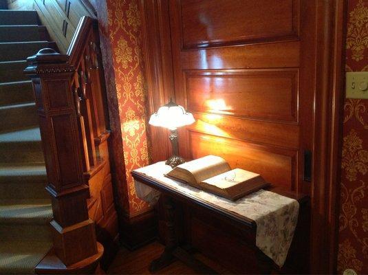 Victorian Charm Inn Towanda Zewnętrze zdjęcie
