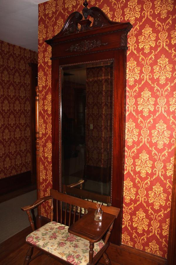 Victorian Charm Inn Towanda Zewnętrze zdjęcie