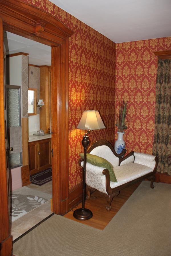 Victorian Charm Inn Towanda Zewnętrze zdjęcie