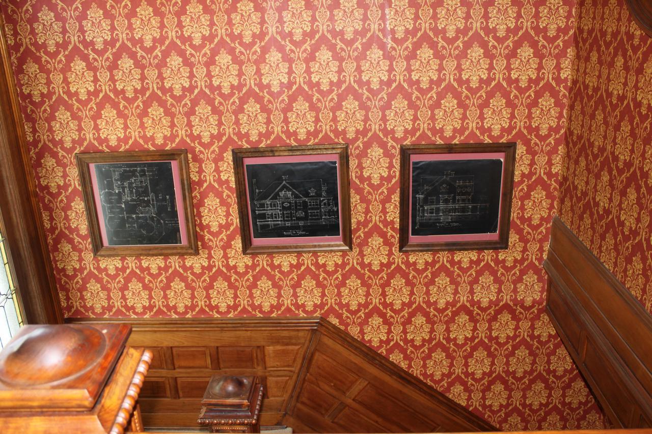 Victorian Charm Inn Towanda Zewnętrze zdjęcie