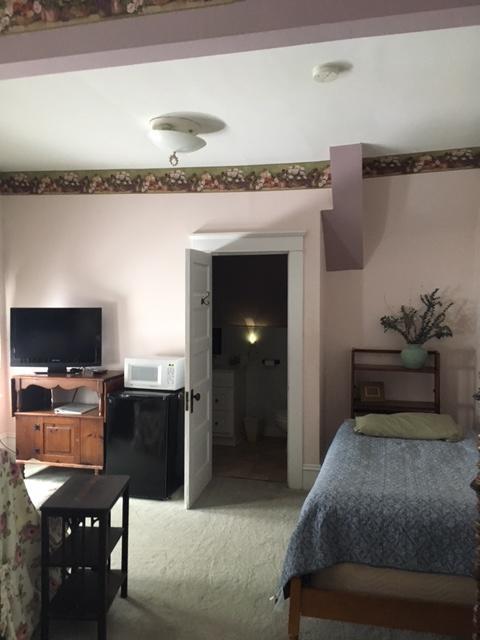 Victorian Charm Inn Towanda Zewnętrze zdjęcie