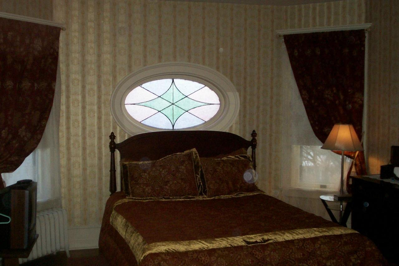 Victorian Charm Inn Towanda Zewnętrze zdjęcie
