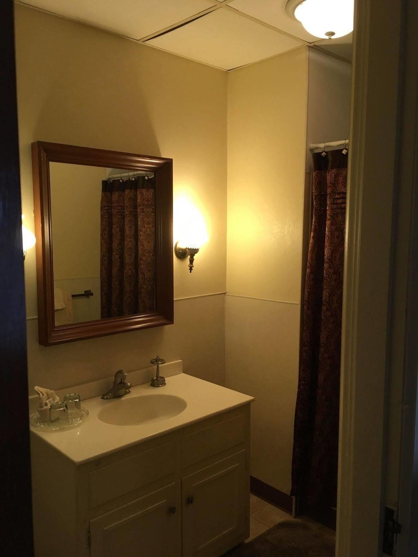 Victorian Charm Inn Towanda Zewnętrze zdjęcie